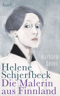 Helene Schjerfbeck, Barbara Beuys
