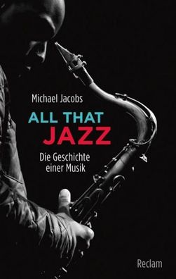 All that Jazz, Michael Jacobs