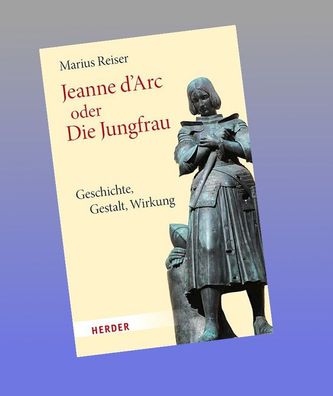 Jeanne d'Arc oder Die Jungfrau, Marius Reiser