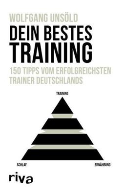 Dein bestes Training, Wolfgang Uns?ld