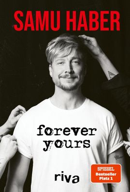 Forever Yours, Samu Haber