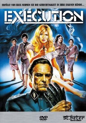 Execution (DVD] Neuware
