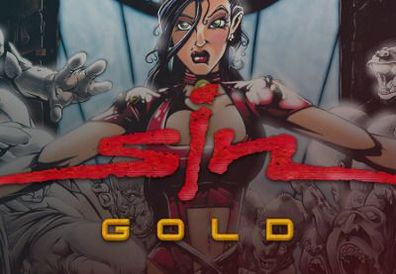 SiN: Gold PC Steam CD Key