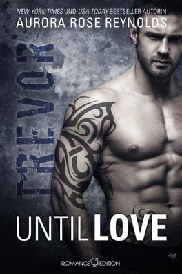 Until Love: Trevor, Aurora Rose Reynolds