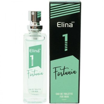Trend Duft 1 One Elina med für Herren 15 ml