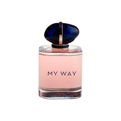 Giorgio Armani My Way Eau de Parfum Refillable - Menge: 90 ml