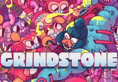 Grindstone Steam CD Key