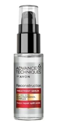 Avon Regenerations-Serum für geschädigtes Haar, 30 ml