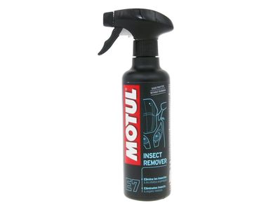 Insektenentferner Motul MC Care E7 Insect Remover 400ml