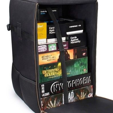 XXL Brettspiel Rucksack