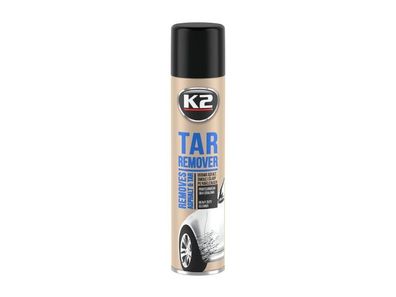 TAR Remover Entfernt Teer- und Aufkleberflecken, 300 ml