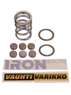 Variator upgrade kit CFORCE 1000
