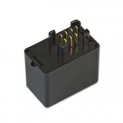 Blinkrelais | 12V | 21W | 7P | Suzuki | Kein LED