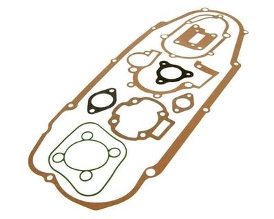 Motor Dichtungssatz für Derbi LC