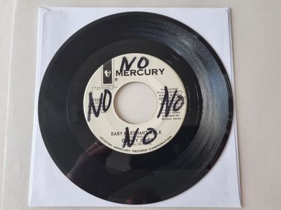 Henry Mancini - Baby elephant walk/ Mr. Lucky 7'' Vinyl US PROMO