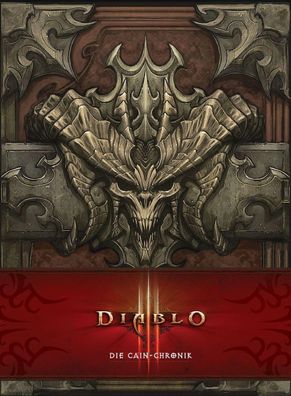 Diablo 3: Die Cain-Chronik, Flint Dille