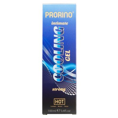 ERO Prorino Cooling Gel "strong" 100ml