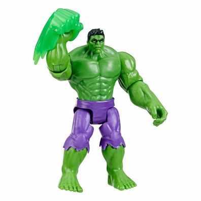 Hasbro Marvel Avengers E. H. Ser. Hulk Deluxe A.-F. F93395X0
