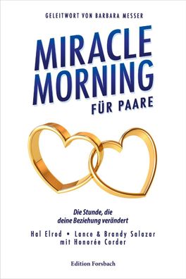Miracle Morning f?r Paare, Hal Elrod