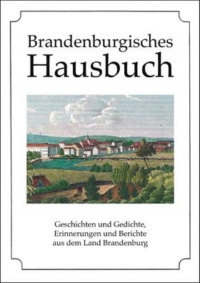 Brandenburgisches Hausbuch, Bernhardt Rengert