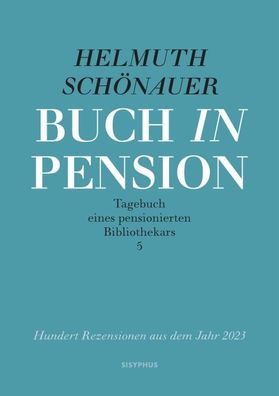 Buch in Pension, Helmuth Sch?nauer