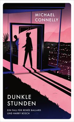 Dunkle Stunden, Michael Connelly