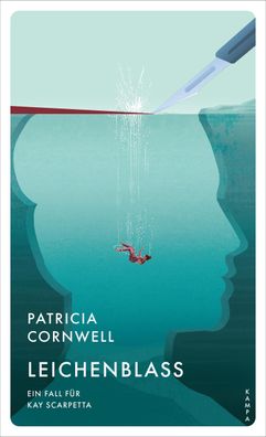 Leichenblass, Patricia Cornwell