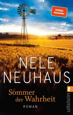 Sommer der Wahrheit, Nele Neuhaus