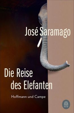Die Reise des Elefanten, Jos? Saramago