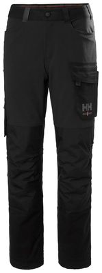 Helly Hansen W Luna 4X Work Pant