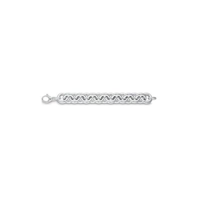 Quinn Silber Armband 028 0450