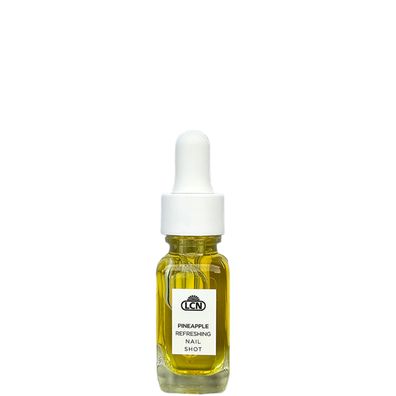 LCN/ Pineapple Refreshing "Nail Shot" 11ml/ Nagelöl/ Nagelpflege/ Nail Oil