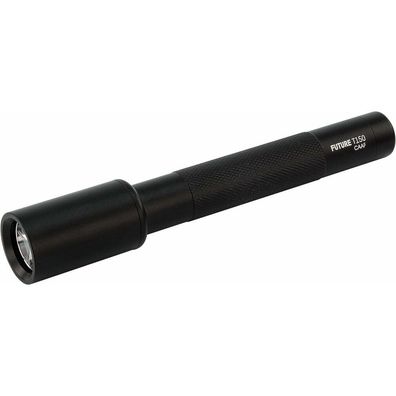 Ansmann FUTURE T150 LED Taschenlampe schwarz 15,4 cm, 5.000 Lux, 150 Lumen, 3 W