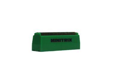 Minitrix 6623 - Lokrad Reinigungsbürste - Spur N - 1:160 - Nr. A