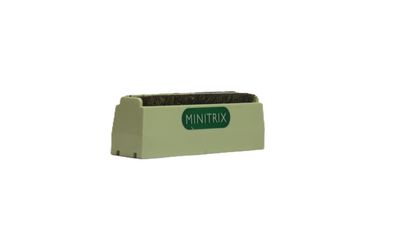 Minitrix 6623 - Lokrad Reinigungsbürste - Spur N - 1:160 - Nr. B