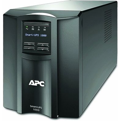 APC APC Smart-UPS SmartUPS (SMT1000IC)