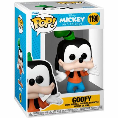 POP! Disney - Goofy (12,1 cm)