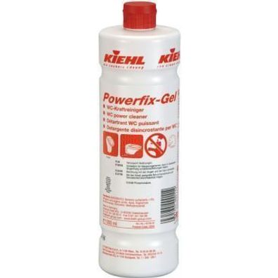 Powerfix-Gel, 1L Flasche