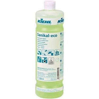 Sanikal, 1L Flasche