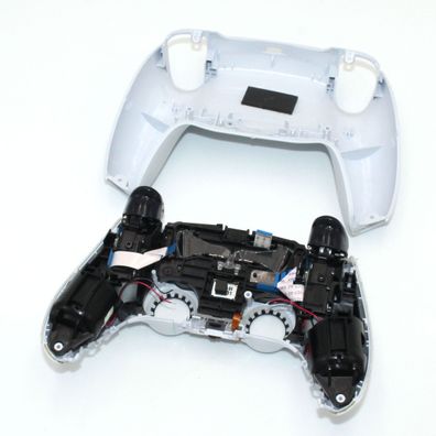 Controller Gehäuse BDM-020 DualSense + Trigger Module Sony Playstation 5 PS5 ohne ...
