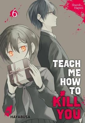 Teach me how to Kill you 6, Sharoh Hanten