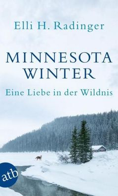 Minnesota Winter, Elli H. Radinger