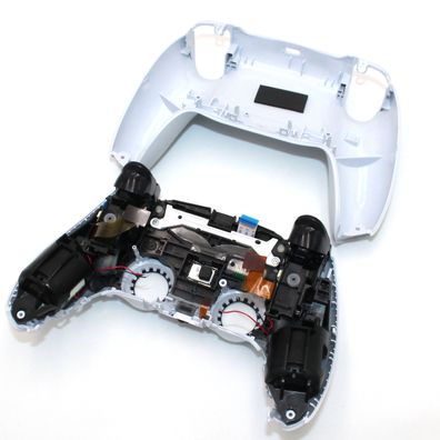Controller Gehäuse BDM-010 DualSense + Trigger Module Sony Playstation 5 PS5 ohne ...