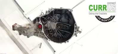 Schaltgetriebe 6-Gang HONDA CR-V 2016 69130km M