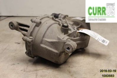 Differential VOLVO XC60 2015 86300km 36012670 D5244T12