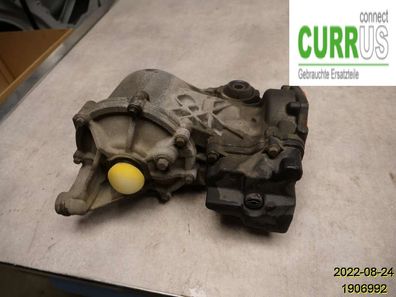 Differential VOLVO XC60 2016 166770km 36012670 D5244T21