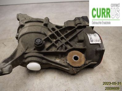 Differential VOLVO XC60 2014 150000km 36012670 D5244T11