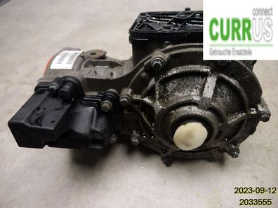 Differential VOLVO XC60 2022 9490km 36011763 D420T2