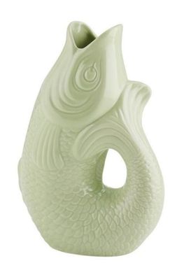 Monsieur Carafon Vase L seafoam, 1087405043 1 St