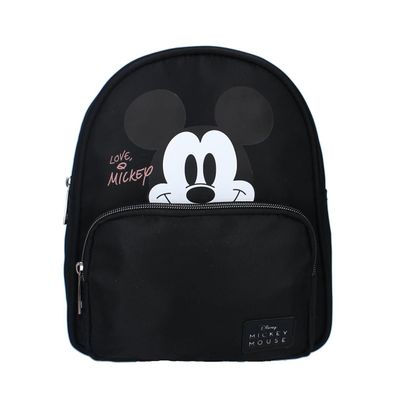 Vadobag Minnie Maus Kinderrucksack 6 Liter Mickey Mouse Sweet About Me
